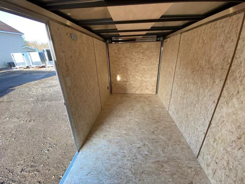 new Cargo (Enclosed) Trailers ITI Cargo Other for sale, in Loudon, NH Thumbnail 23