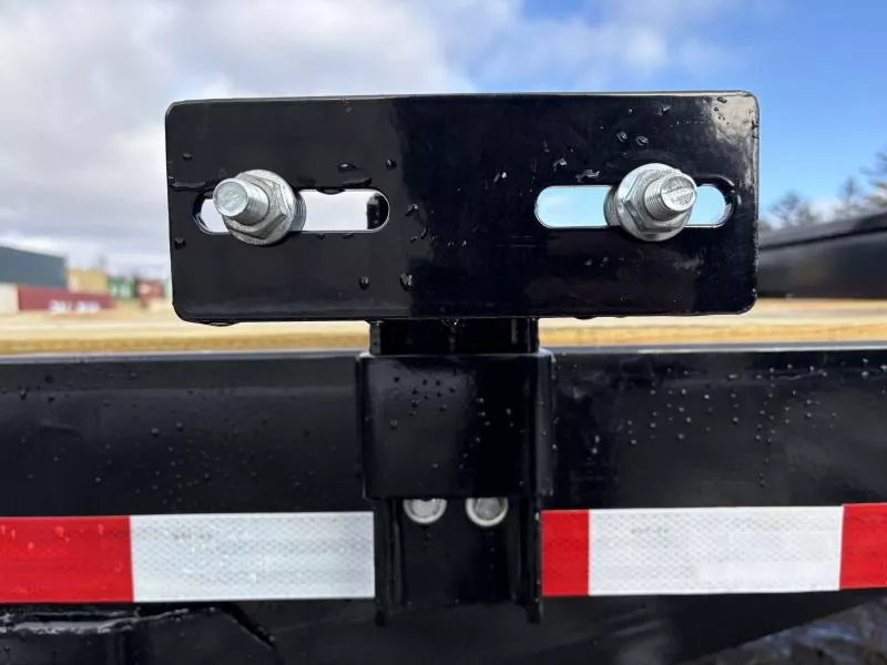 new Equipment / Flatbed Trailers Rice Trailers  for sale, in Turner, ME Thumbnail 14