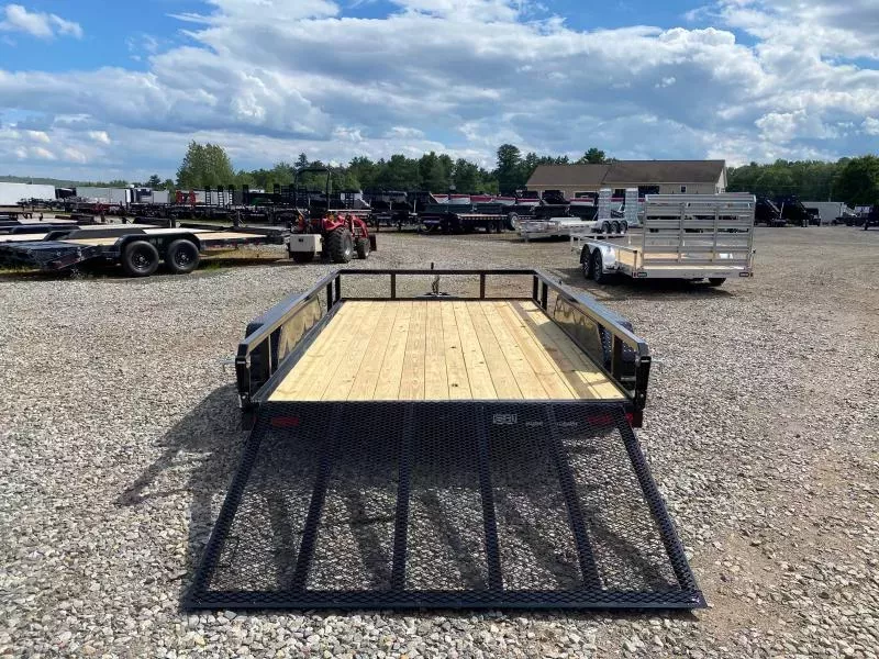 new Utility Trailers Sure-Trac Other for sale, in Loudon, NH Thumbnail 10