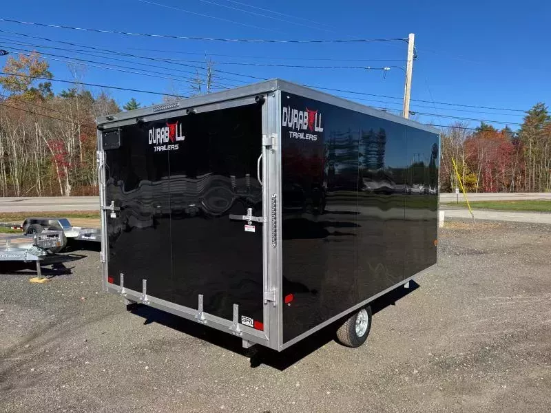 new Snowmobile Trailers Durabull Trailers  for sale, in Loudon, NH Thumbnail 7