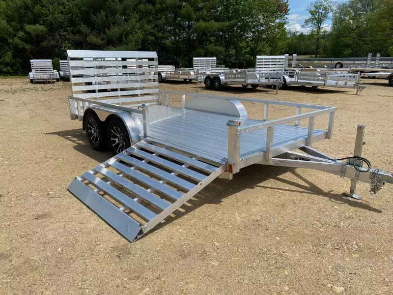 new Utility Trailers Sport Haven Other for sale, in Loudon, NH Thumbnail 3