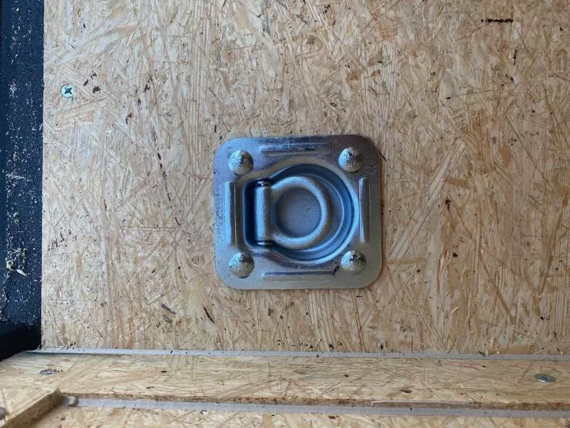 new Cargo (Enclosed) Trailers Covered Wagon Trailers Other for sale, in Loudon, NH Thumbnail 17