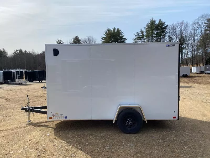new Cargo (Enclosed) Trailers ITI Cargo Other for sale, in Loudon, NH Thumbnail 5
