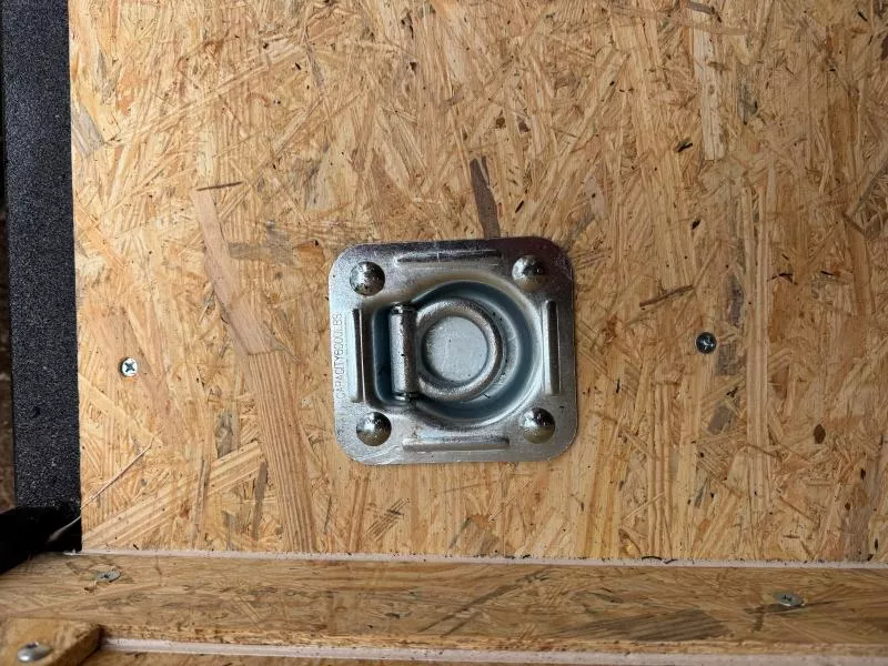 new Cargo (Enclosed) Trailers Covered Wagon Trailers Other for sale, in Loudon, NH Thumbnail 17