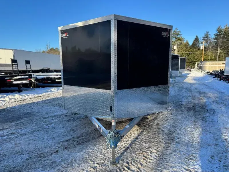 new Snowmobile Trailers Durabull Trailers  for sale, in Loudon, NH Thumbnail 3