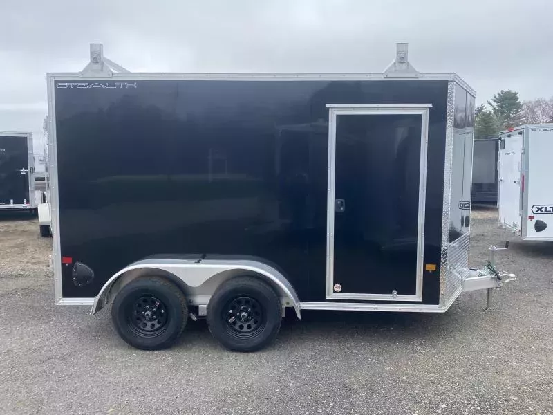 new Cargo (Enclosed) Trailers Stealth Trailers Other for sale, in Loudon, NH Thumbnail 9