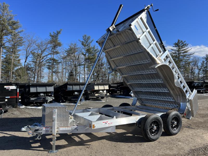 new Dump Trailers CargoPro Trailers Other for sale, in Turner, ME Thumbnail 2
