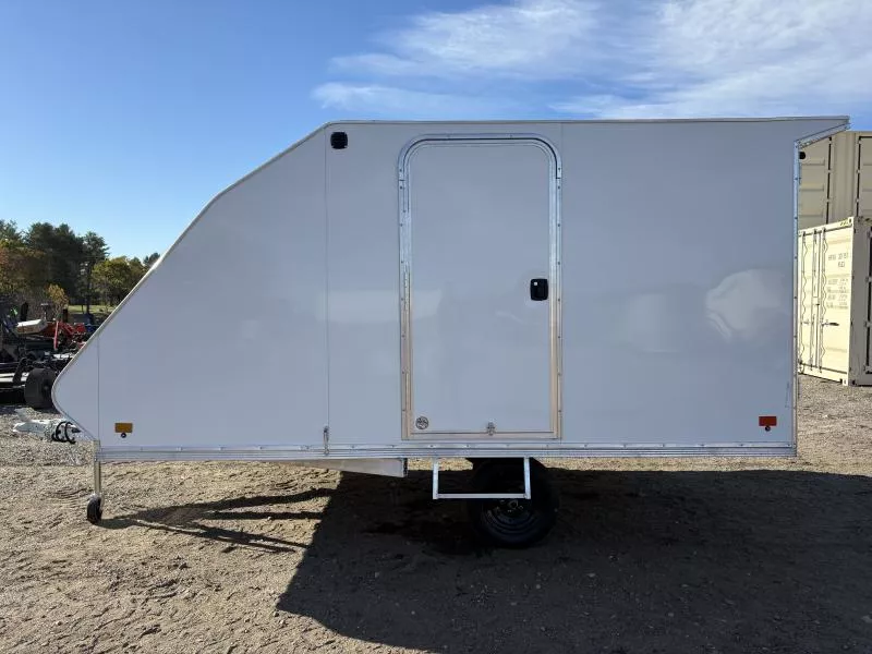new Snowmobile Trailers SnoPro Trailers  for sale, in Turner, ME Thumbnail 3