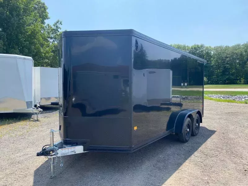 new Cargo (Enclosed) Trailers Stealth Trailers Other for sale, in Loudon, NH Thumbnail 4