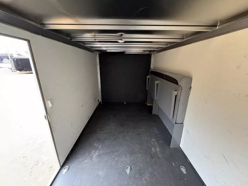 used Cargo (Enclosed) Trailers Stealth Trailers Other for sale, in Loudon, NH Thumbnail 25