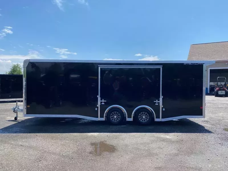 new Cargo (Enclosed) Trailers Stealth Trailers Other for sale, in Loudon, NH Thumbnail 6