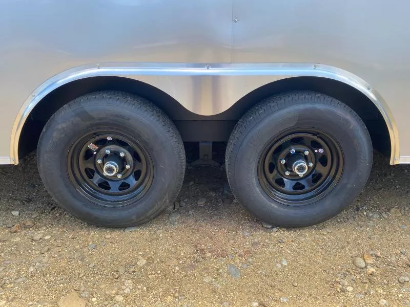 new Cargo (Enclosed) Trailers ITI Cargo Other for sale, in Loudon, NH Thumbnail 20