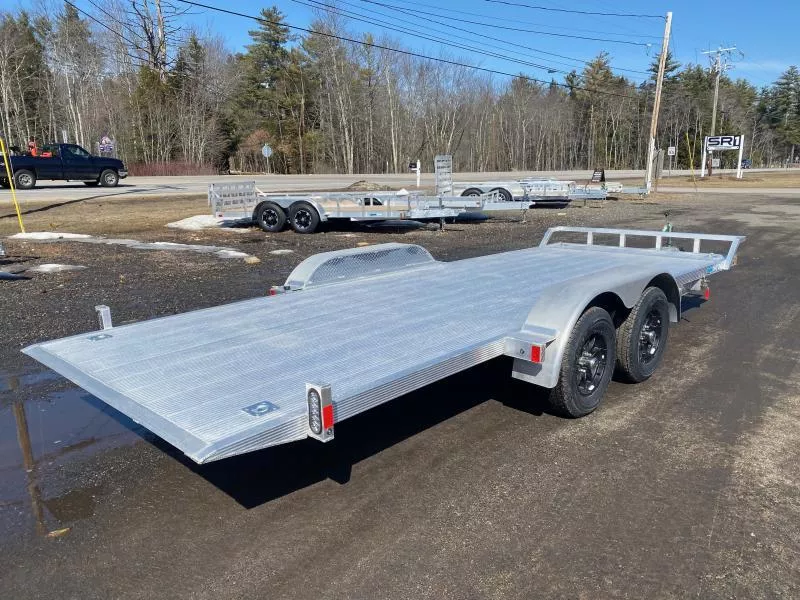 new Car Haulers / Racing Trailers CargoPro Trailers Other for sale, in Loudon, NH Thumbnail 8