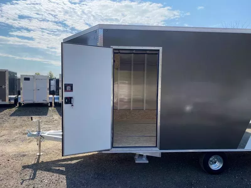 new Snowmobile Trailers Durabull Trailers  for sale, in Loudon, NH Thumbnail 22