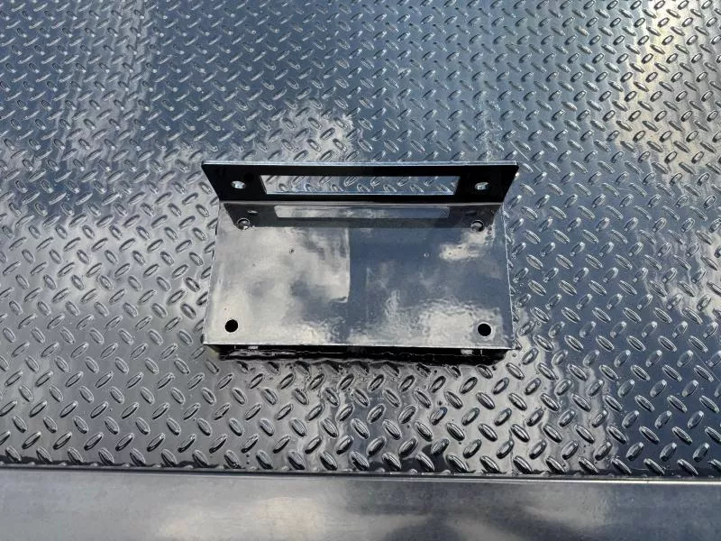 used Equipment / Flatbed Trailers Sure-Trac  for sale, in Loudon, NH Thumbnail 20