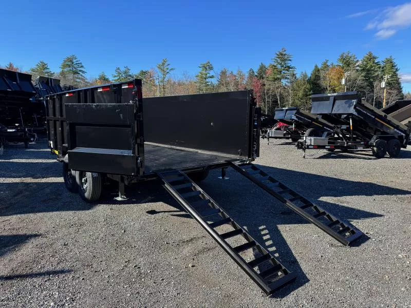 new Dump Trailers Griffin Trailers Other for sale, in Loudon, NH Thumbnail 12
