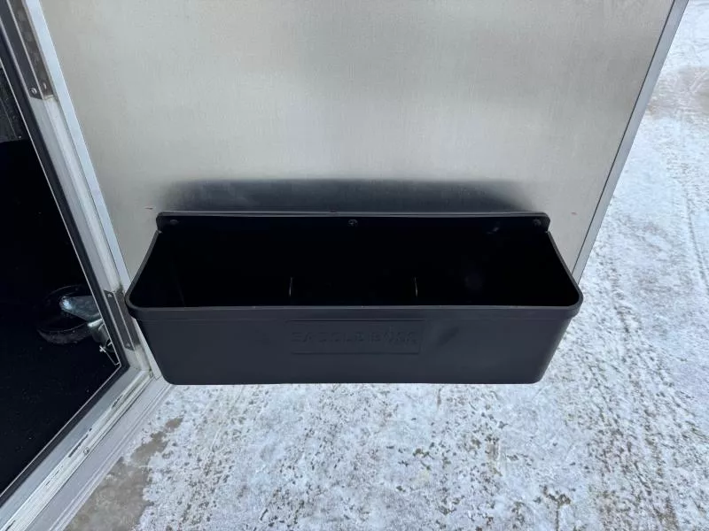 used Horse Trailers Frontier Trailers Other for sale, in Loudon, NH Thumbnail 21