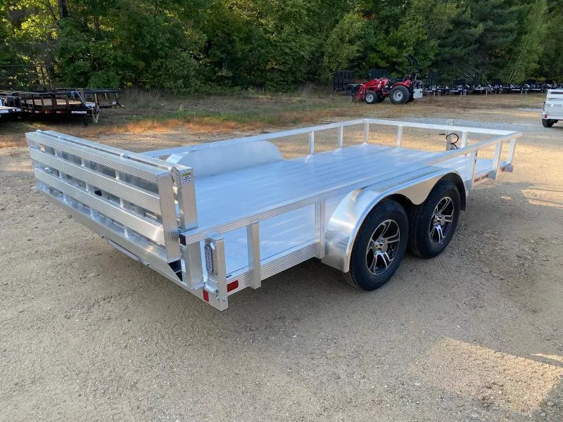 new Utility Trailers Sport Haven Other for sale, in Loudon, NH Thumbnail 4