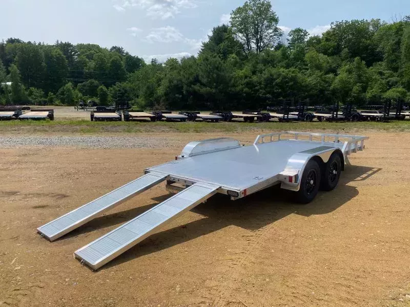 new Car Haulers / Racing Trailers CargoPro Trailers Other for sale, in Loudon, NH Thumbnail 11