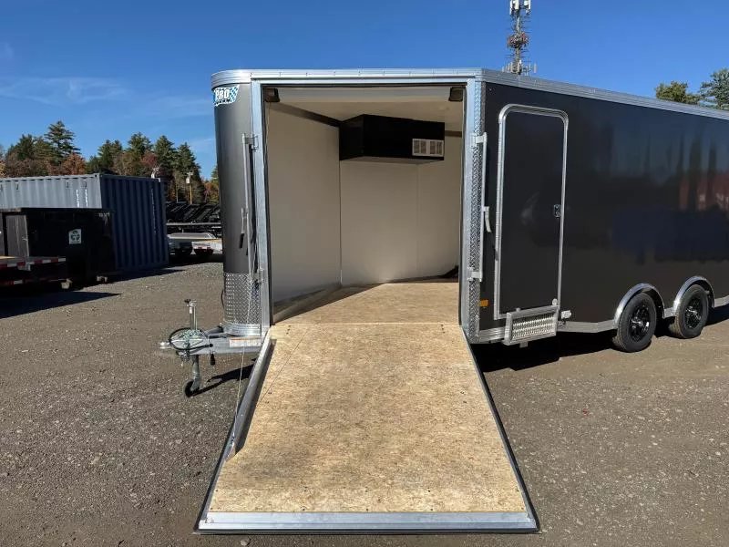 new Snowmobile Trailers CargoPro Trailers  for sale, in Loudon, NH Thumbnail 34