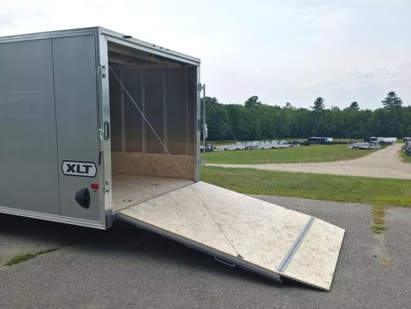 new Snowmobile Trailers E-Z Hauler  for sale, in Manchester, ME Thumbnail 10