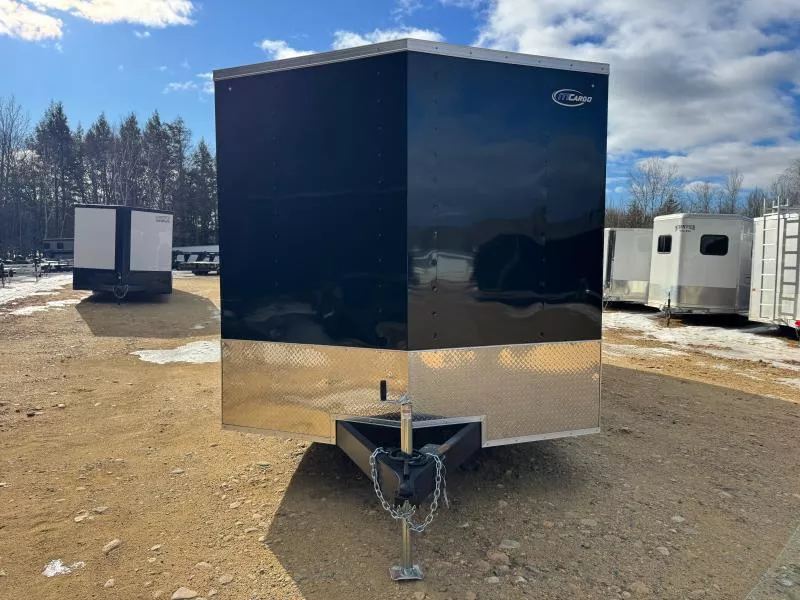 new Cargo (Enclosed) Trailers ITI Cargo Other for sale, in Loudon, NH Thumbnail 3