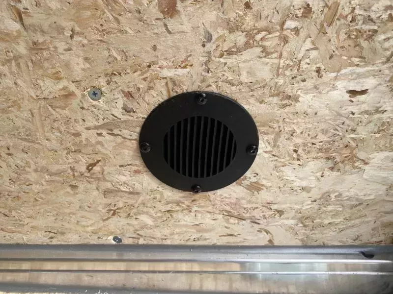 new Cargo (Enclosed) Trailers Stealth Trailers  for sale, in Loudon, NH Thumbnail 17