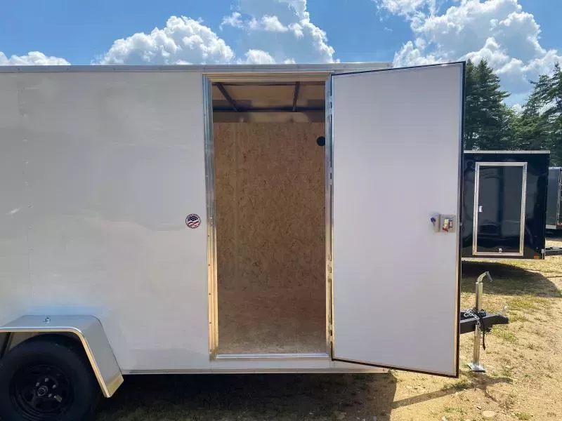 new Cargo (Enclosed) Trailers ITI Cargo Other for sale, in Loudon, NH Thumbnail 20
