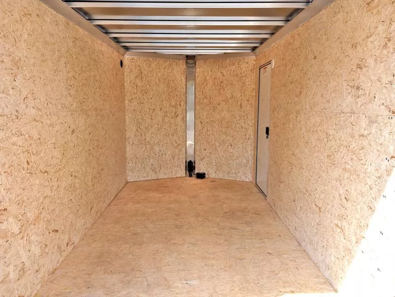 new Cargo (Enclosed) Trailers Stealth Trailers  for sale, in Manchester, ME Thumbnail 10