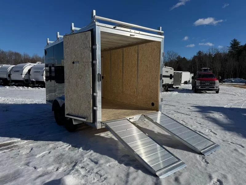 new Cargo (Enclosed) Trailers Stealth Trailers Other for sale, in Loudon, NH Thumbnail 2