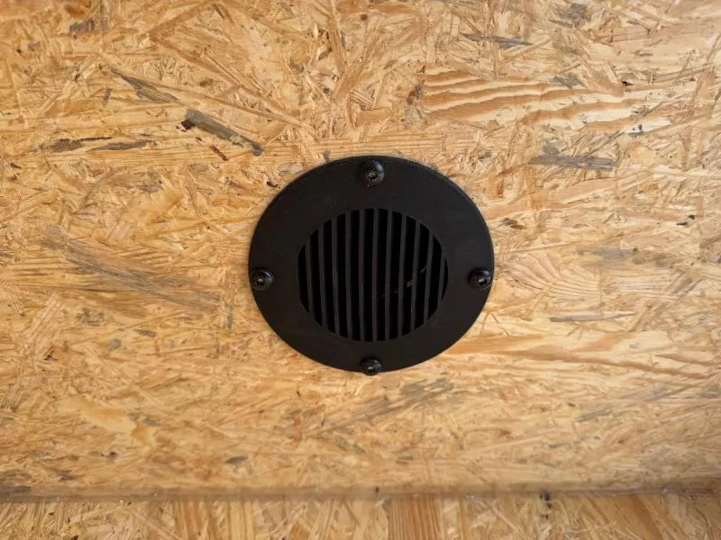 new Cargo (Enclosed) Trailers Stealth Trailers  for sale, in Loudon, NH Thumbnail 18