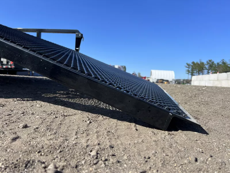 new Utility Trailers Sure-Trac  for sale, in Turner, ME Thumbnail 12