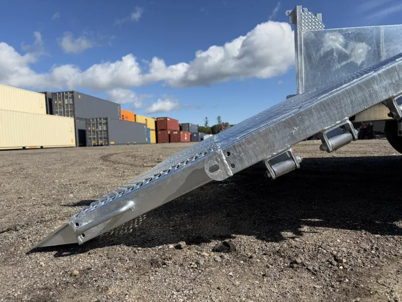 new Dump Trailers N&N Trailers  for sale, in Turner, ME Thumbnail 13