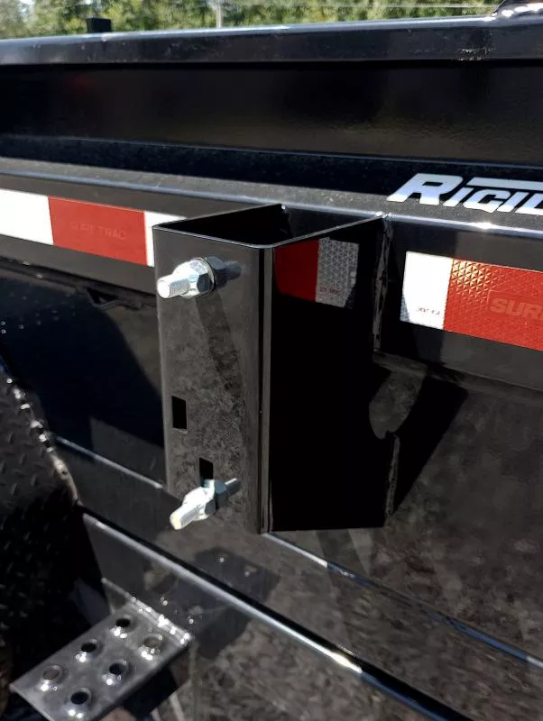 new Dump Trailers Sure-Trac  for sale, in Manchester, ME Thumbnail 20