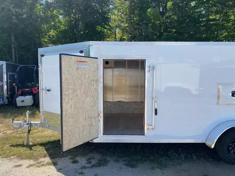 new Snowmobile Trailers Stealth Trailers  for sale, in Loudon, NH Thumbnail 22