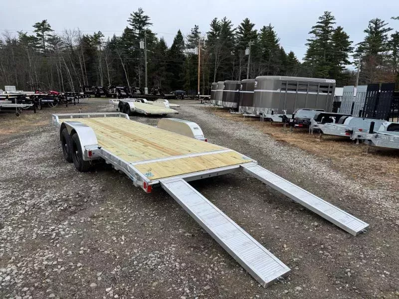 new Car Haulers / Racing Trailers CargoPro Trailers  for sale, in Loudon, NH Thumbnail 2