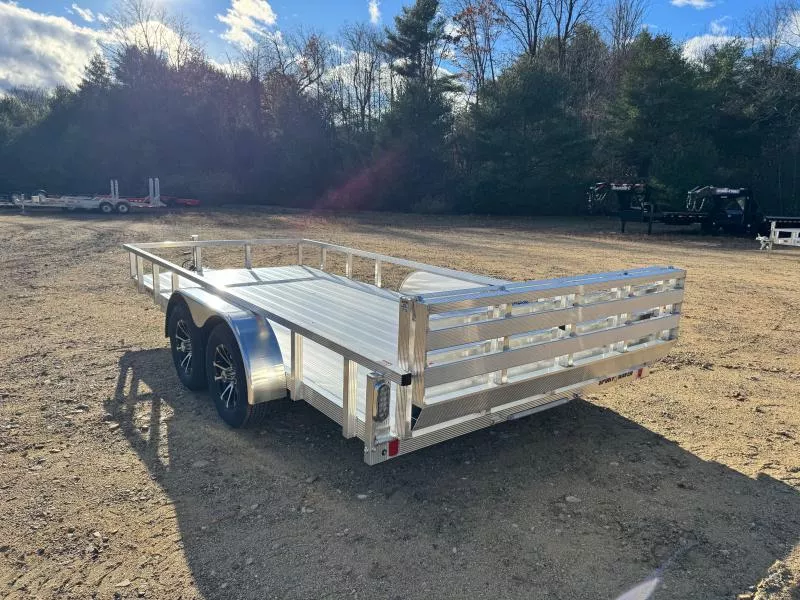 new Equipment / Flatbed Trailers Sport Haven Other for sale, in Loudon, NH Thumbnail 6