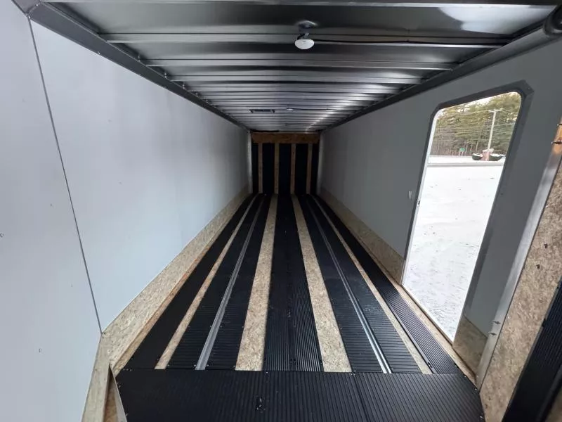 new Snowmobile Trailers SnoPro Trailers Other for sale, in Loudon, NH Thumbnail 20