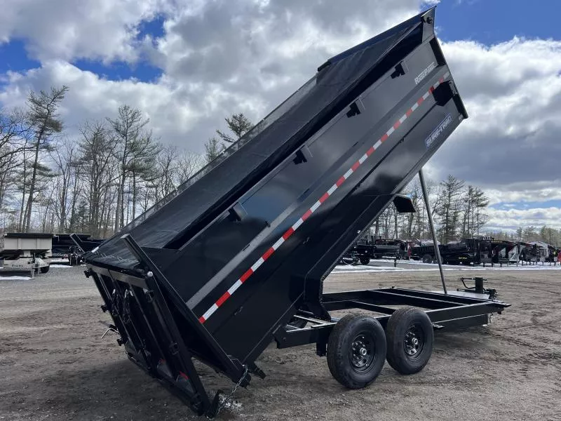 new Dump Trailers Sure-Trac  for sale, in Turner, ME Thumbnail 17