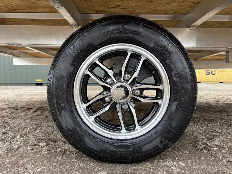 new Snowmobile Trailers SnoPro Trailers  for sale, in Turner, ME Thumbnail 17