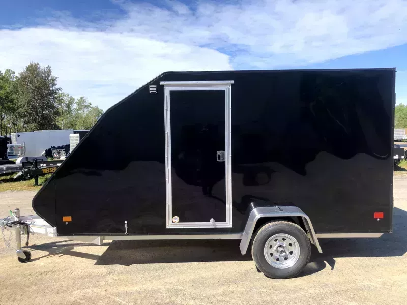 new Snowmobile Trailers Mission  for sale, in Bangor, ME Thumbnail 9