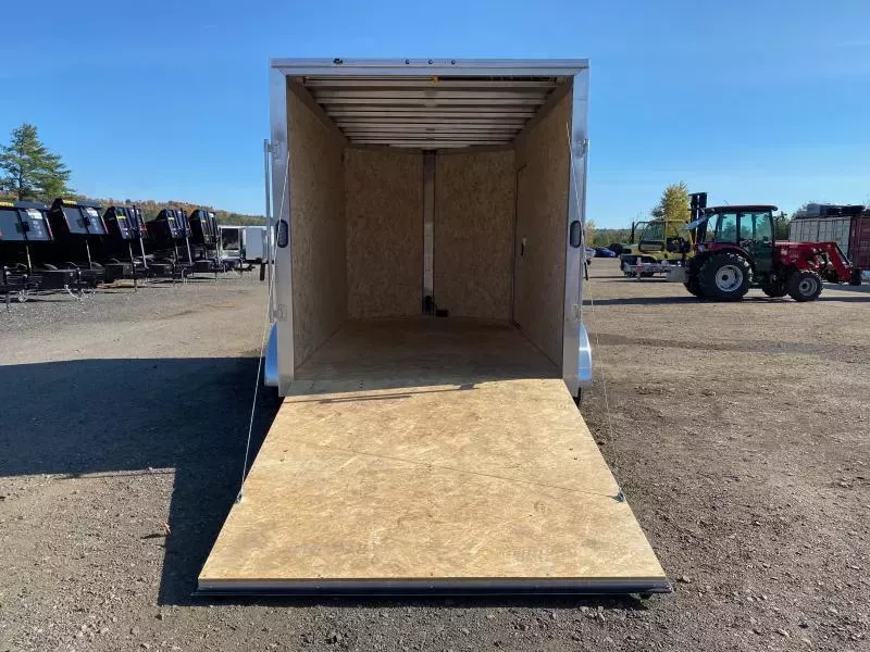 new Cargo (Enclosed) Trailers Stealth Trailers Other for sale, in Loudon, NH Thumbnail 10