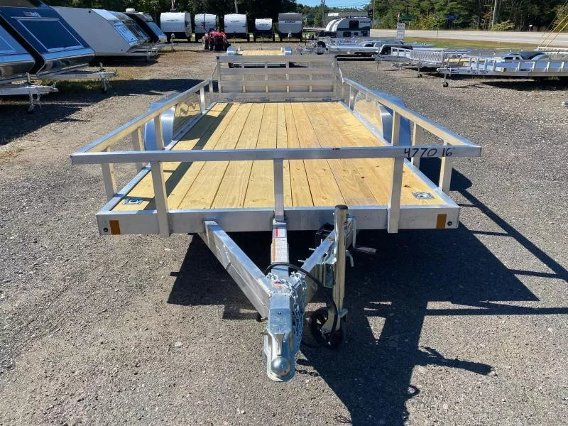 new Equipment / Flatbed Trailers CargoPro Trailers Other for sale, in Loudon, NH Thumbnail 9