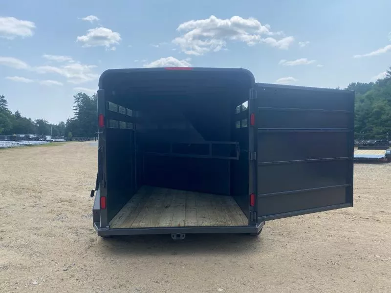 new Horse Trailers CornPro  for sale, in Loudon, NH Thumbnail 10
