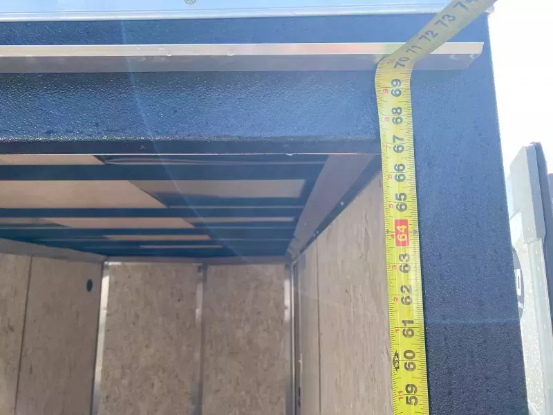 new Cargo (Enclosed) Trailers ITI Cargo Other for sale, in Loudon, NH Thumbnail 13