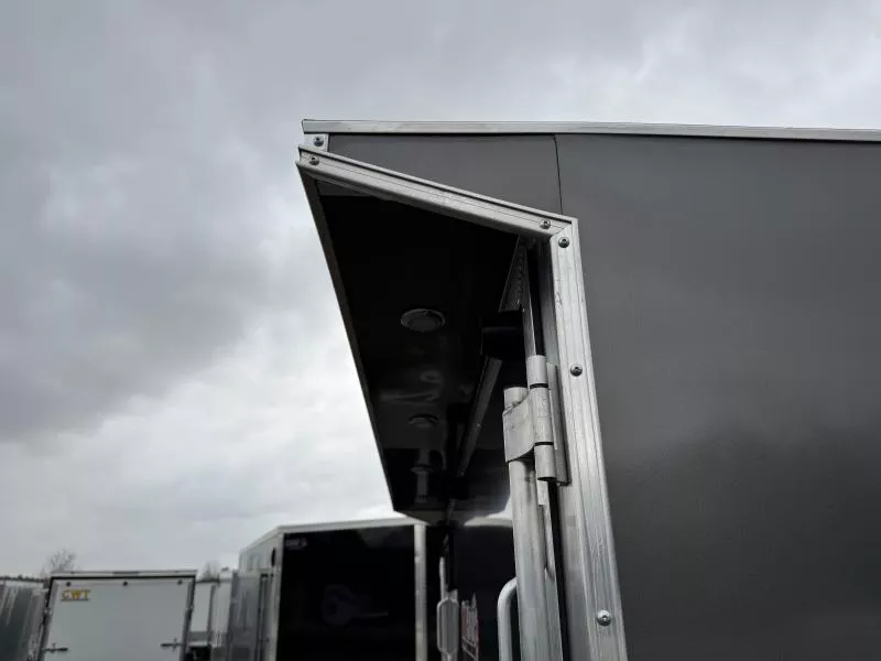 new Snowmobile Trailers SnoPro Trailers  for sale, in Loudon, NH Thumbnail 10