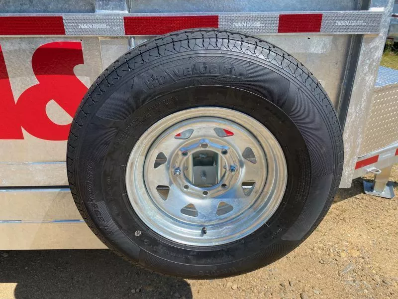 new Dump Trailers N&N Trailers Other for sale, in Loudon, NH Thumbnail 24