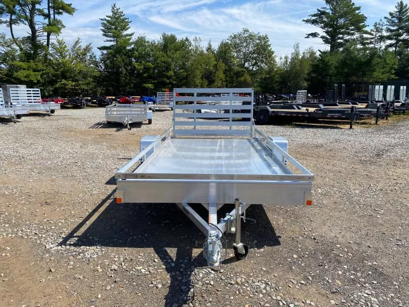 new Utility Trailers Bear Track  for sale, in Loudon, NH Thumbnail 3