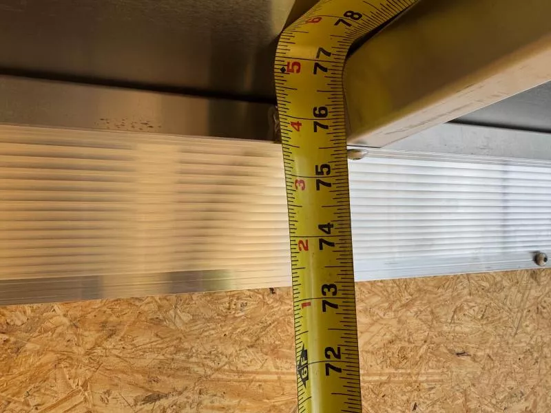 new Cargo (Enclosed) Trailers Stealth Trailers  for sale, in Loudon, NH Thumbnail 14