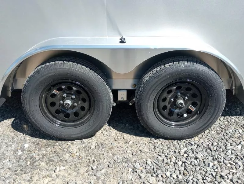 new Snowmobile Trailers E-Z Hauler  for sale, in Manchester, ME Thumbnail 18